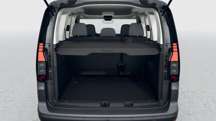 Bild eines Caddy Life eHybrid 110 kW