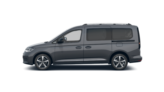 Bild eines Caddy Style Maxi TDI 4MOTION