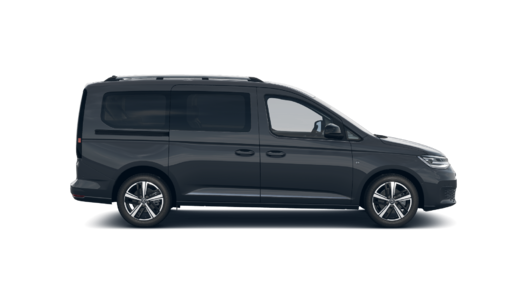 Bild eines Caddy Style Maxi TDI 4MOTION