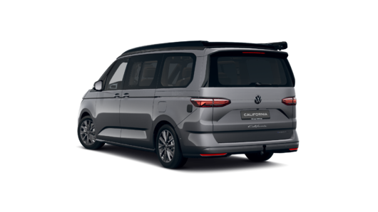 Bild eines California Beach eHybrid 180 kW 4M