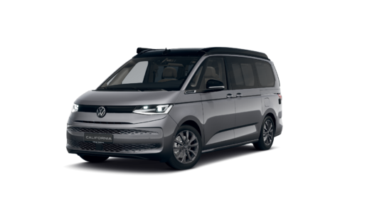 Bild eines California Beach eHybrid 180 kW 4M