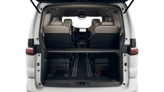 Bild eines Multivan Edition eHybrid 180 kW 4MOTION