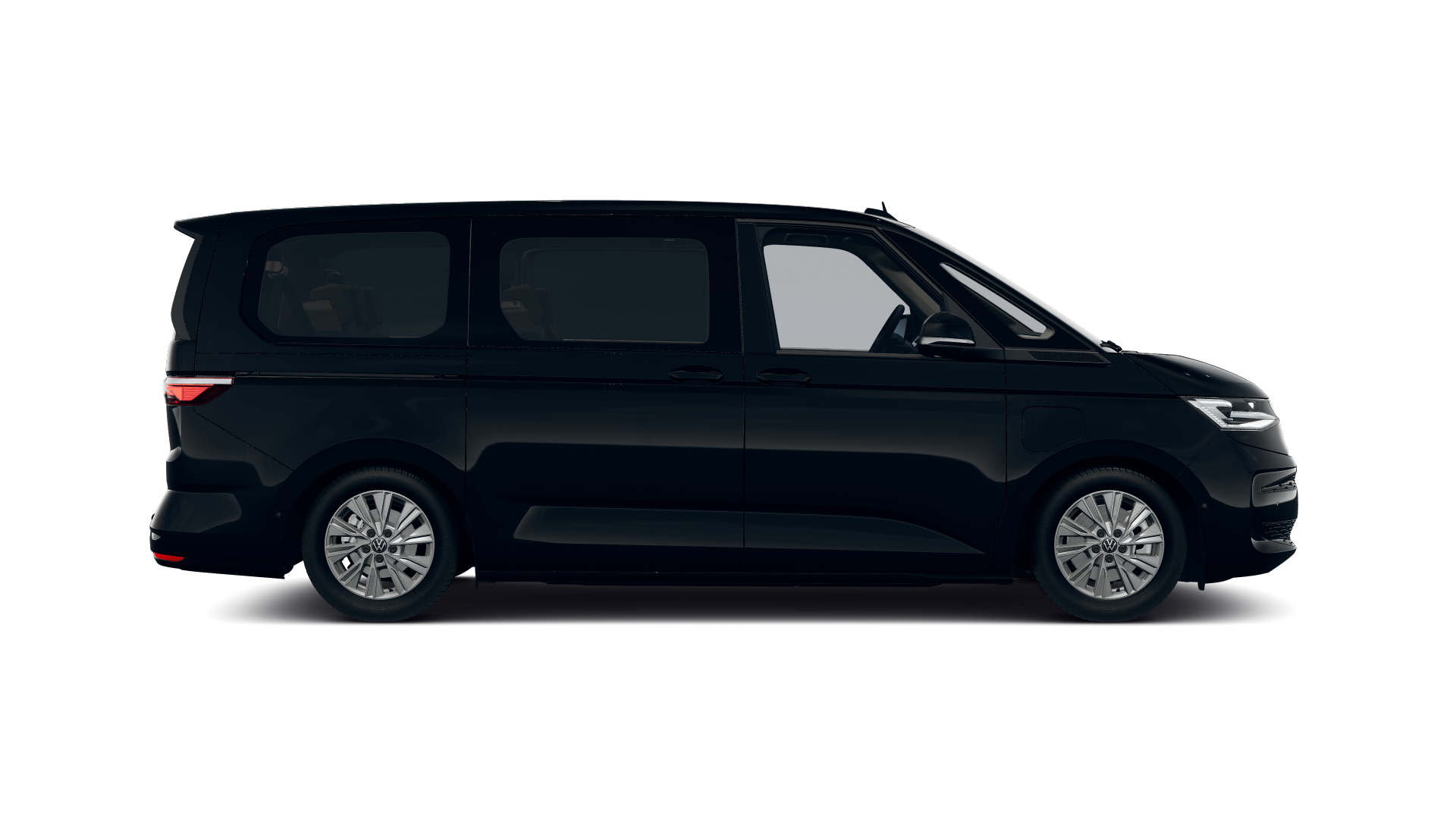 Bild eines Multivan Business ÜH eHybrid 180 kW 4M