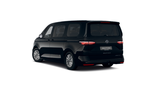 Bild eines Multivan Business ÜH eHybrid 180 kW 4M