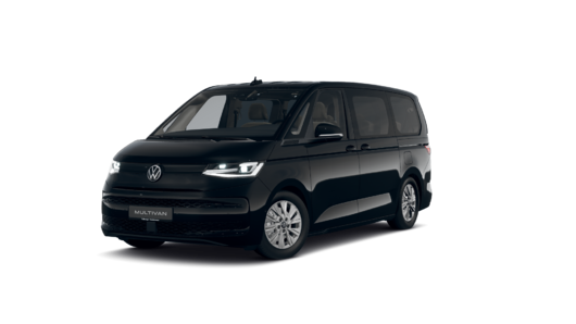 Bild eines Multivan Business ÜH eHybrid 180 kW 4M