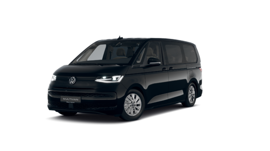 Bild eines Multivan Business ÜH eHybrid 180 kW 4M