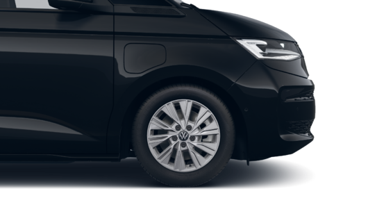 Bild eines Multivan Business ÜH eHybrid 180 kW 4M