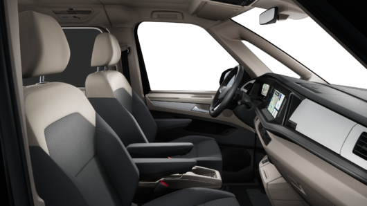 Bild eines Multivan Business ÜH eHybrid 180 kW 4M