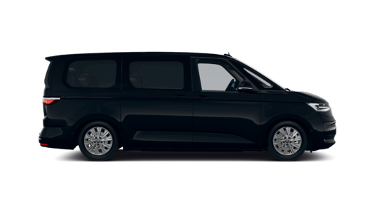 Bild eines Multivan Business ÜH eHybrid 180 kW 4M
