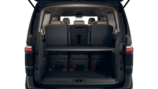 Bild eines Multivan Business ÜH eHybrid 180 kW 4M