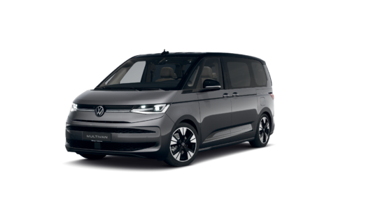 Bild eines Multivan Edition eHybrid 180 kW 4MOTION