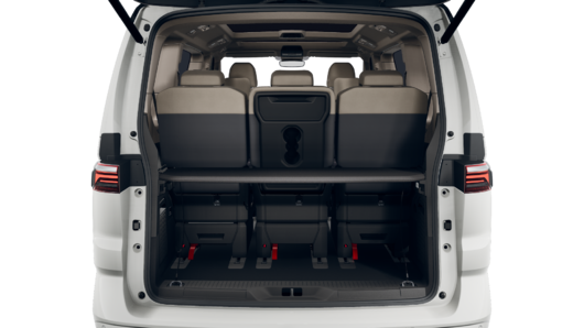 Bild eines Multivan Edition eHybrid 180 kW 4MOTION
