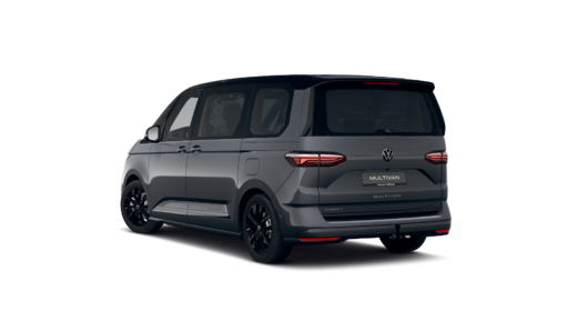 Bild eines Multivan Edition eHybrid 180 kW 4MOTION