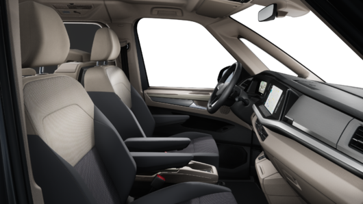 Bild eines Multivan Edition eHybrid 180 kW 4MOTION