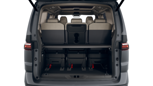 Bild eines Multivan Edition eHybrid 180 kW 4MOTION