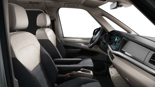Bild eines Multivan Edition eHybrid 180 kW 4MOTION