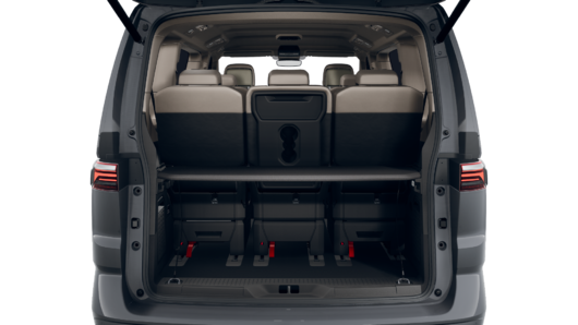 Bild eines Multivan Edition eHybrid 180 kW 4MOTION