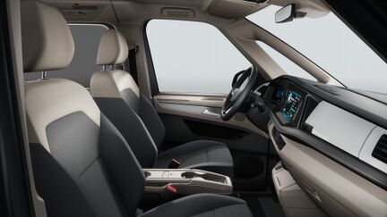 Bild eines Multivan Business eHybrid 180 kW 4MOTION