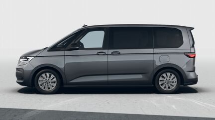 Bild eines Multivan Business eHybrid 180 kW 4MOTION