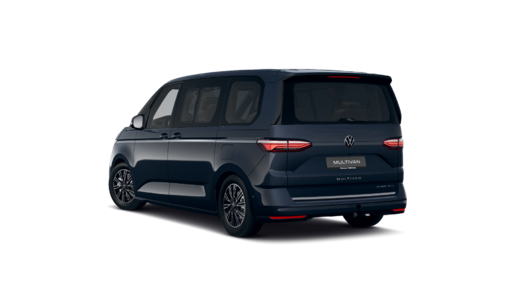 Bild eines Multivan Style eHybrid 180 kW 4MOTION