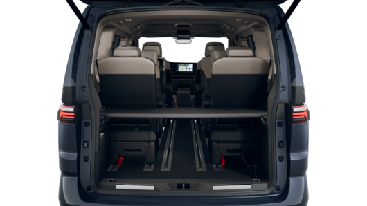 Bild eines Multivan Style eHybrid 180 kW 4MOTION