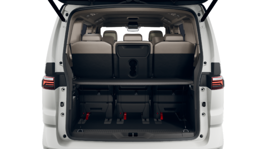 Bild eines Multivan Edition eHybrid 180 kW 4MOTION