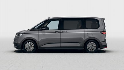 Bild eines Multivan Business eHybrid 180 kW 4MOTION