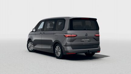 Bild eines Multivan Business eHybrid 180 kW 4MOTION