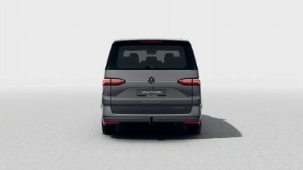 Bild eines Multivan Business eHybrid 180 kW 4MOTION