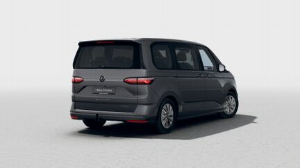 Bild eines Multivan Business eHybrid 180 kW 4MOTION