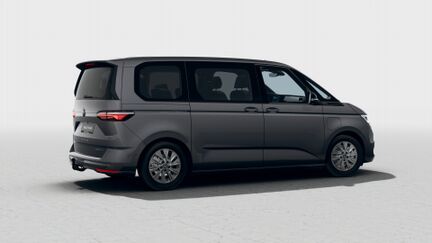Bild eines Multivan Business eHybrid 180 kW 4MOTION