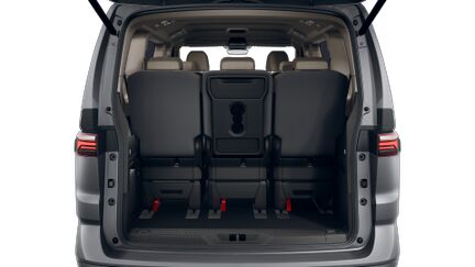 Bild eines Multivan Business eHybrid 180 kW 4MOTION