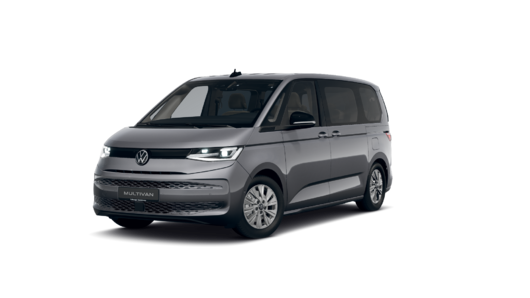 Bild eines Multivan Business eHybrid 180 kW 4MOTION