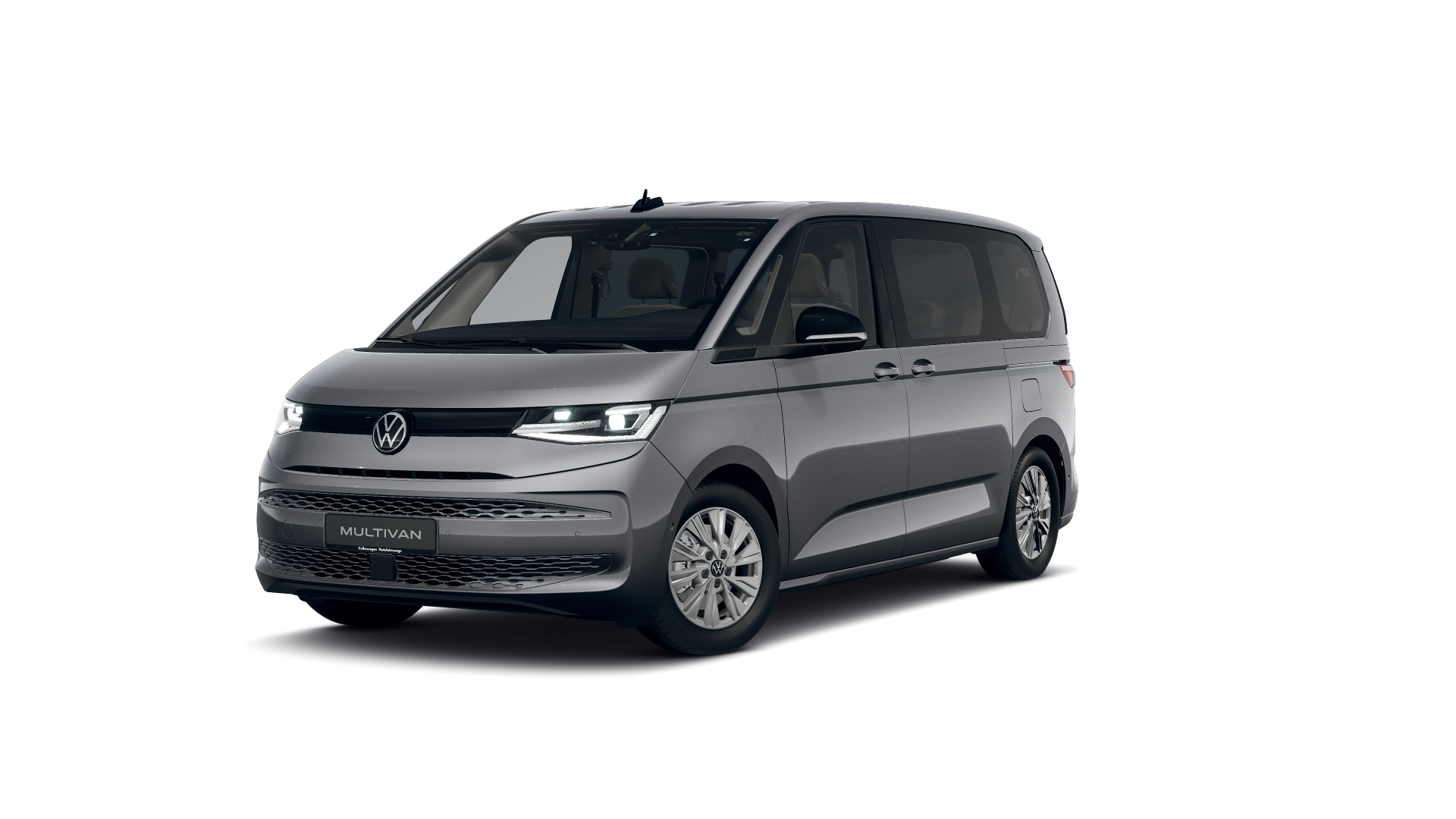 VW Multivan Business eHybrid 180 kW 4MOTION 2025