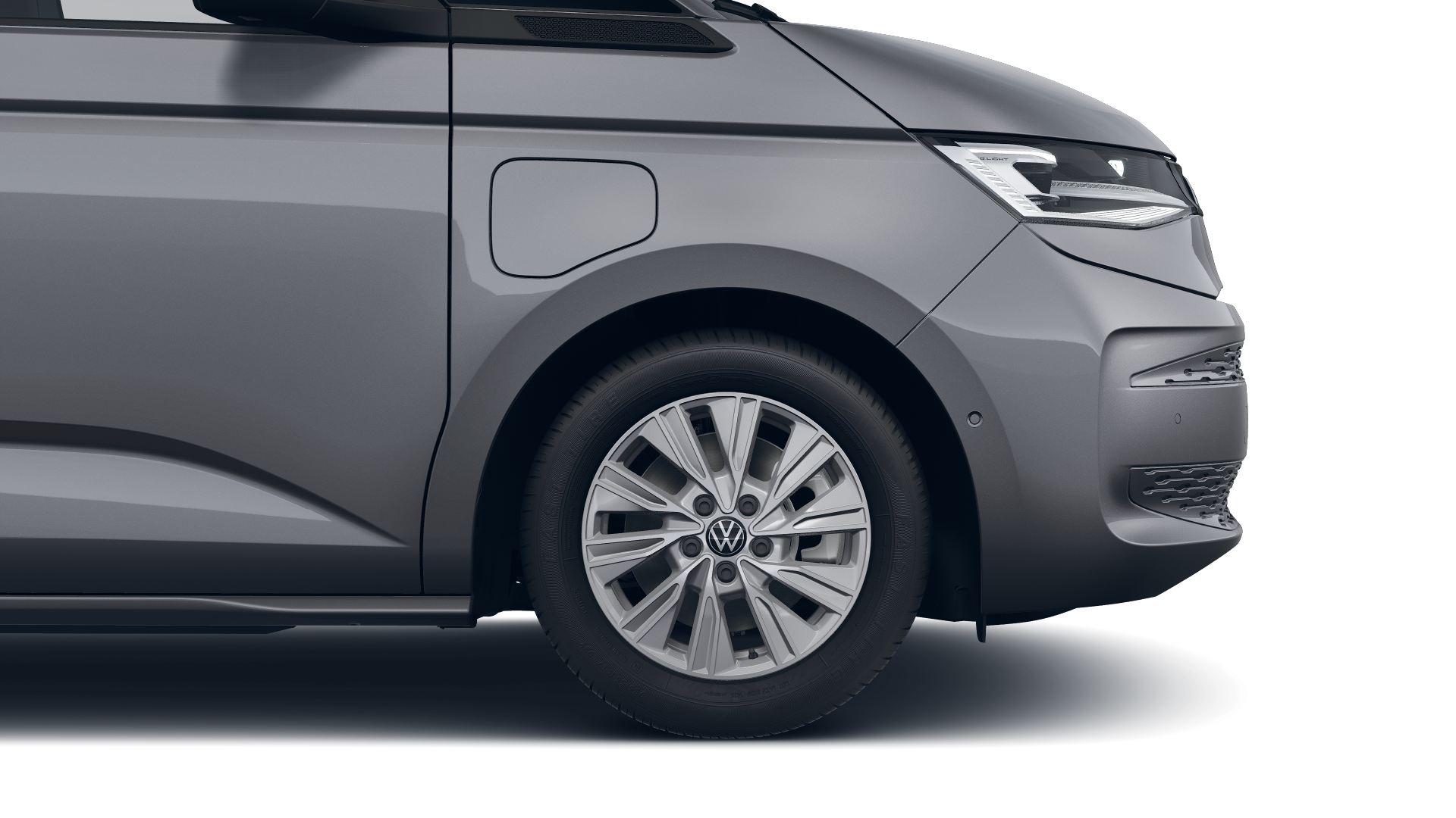 Bild eines Multivan Business eHybrid 180 kW 4MOTION