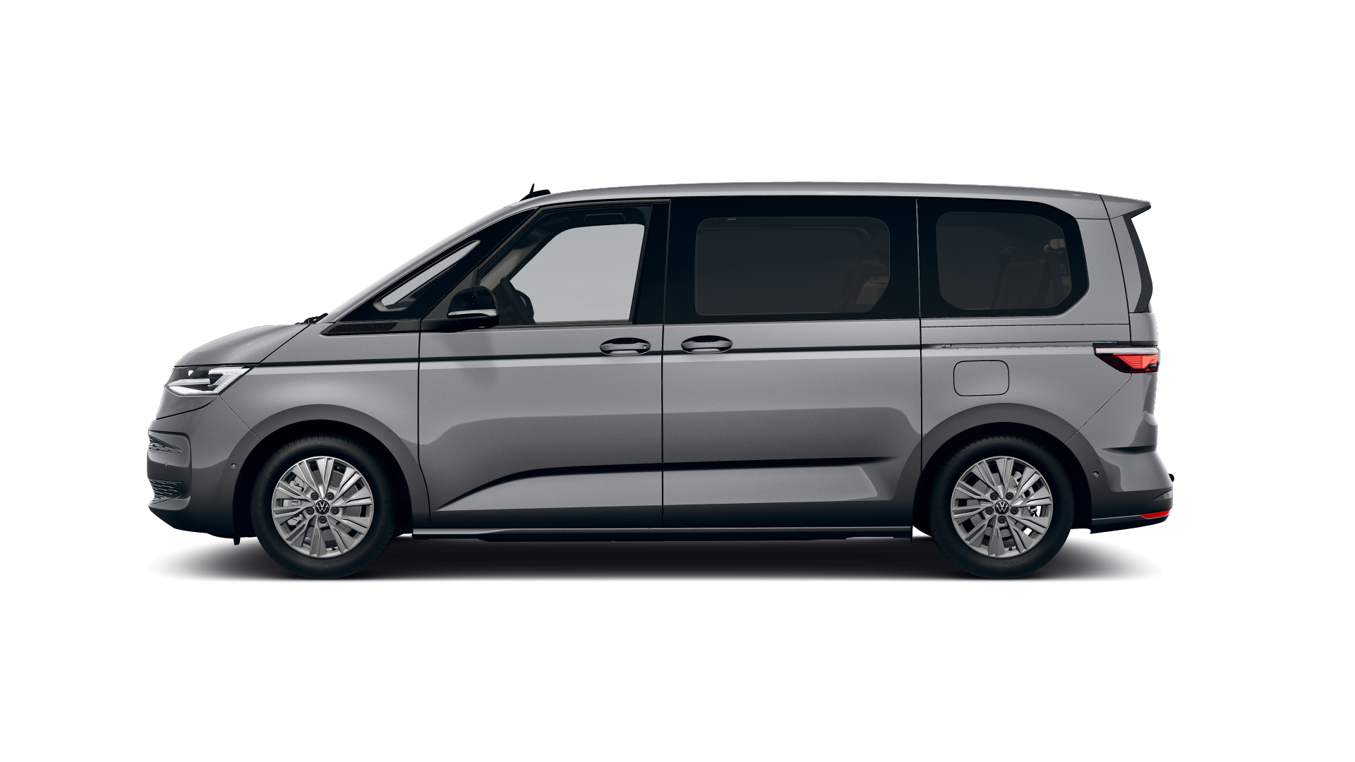Bild eines Multivan Business eHybrid 180 kW 4MOTION