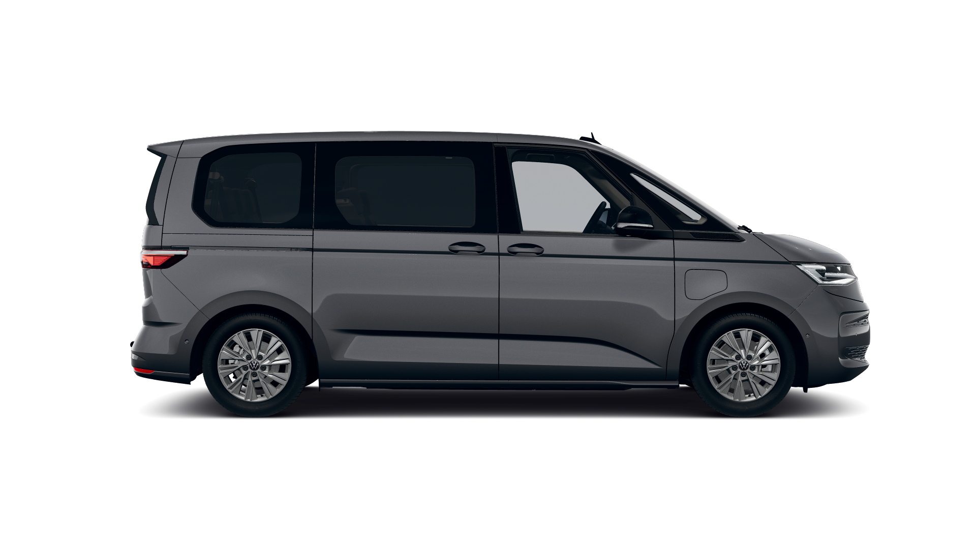 Bild eines Multivan Business eHybrid 180 kW 4MOTION