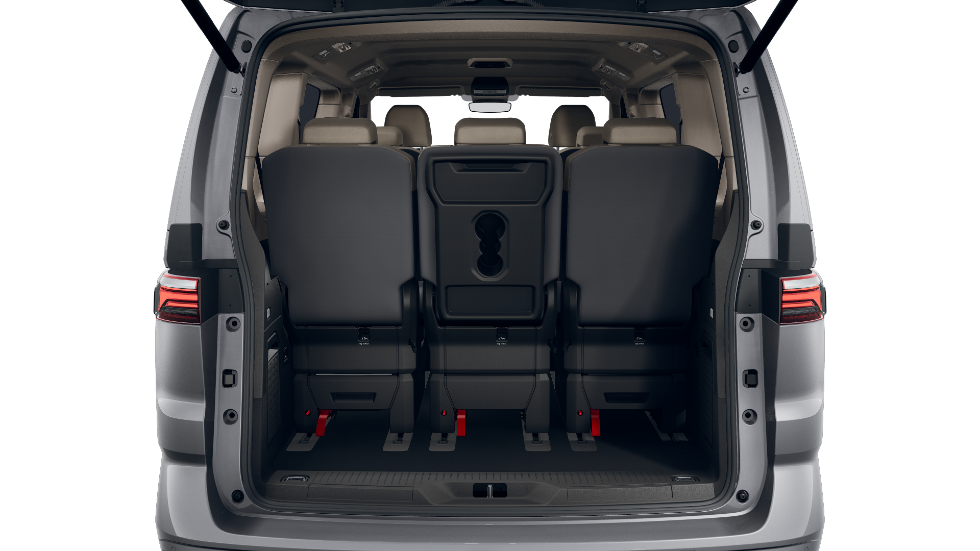 Bild eines Multivan Business eHybrid 180 kW 4MOTION