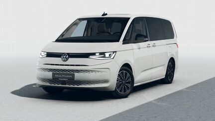 Bild eines Multivan Business ÜH eHybrid 180 kW 4M