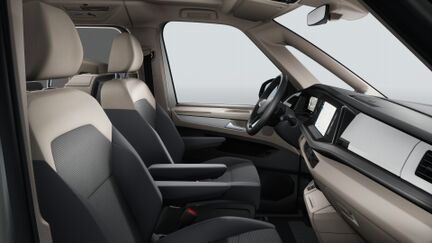 Bild eines Multivan Business ÜH eHybrid 180 kW 4M