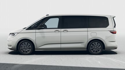 Bild eines Multivan Business ÜH eHybrid 180 kW 4M