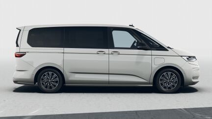 Bild eines Multivan Business ÜH eHybrid 180 kW 4M
