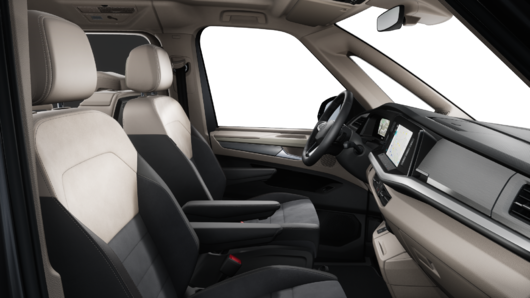 Bild eines Multivan Edition ÜH eHybrid 180 kW 4M