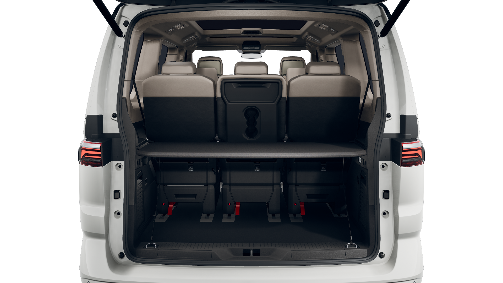 Bild eines Multivan Edition ÜH eHybrid 180 kW 4M