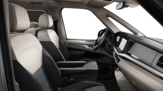 Bild eines Multivan Edition ÜH eHybrid 180 kW 4M