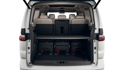 Bild eines Multivan Edition ÜH eHybrid 180 kW 4M