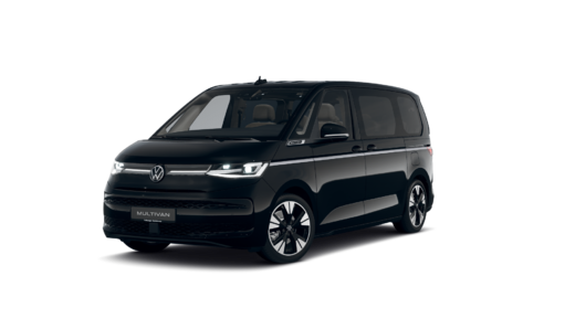 Bild eines Multivan Style eHybrid 180 kW 4MOTION