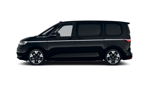 Bild eines Multivan Style eHybrid 180 kW 4MOTION