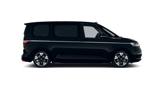 Bild eines Multivan Style eHybrid 180 kW 4MOTION