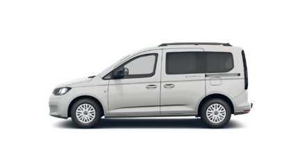 Bild eines Caddy California TDI
